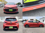 COROLLA SPORT
