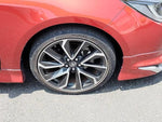 COROLLA SPORT