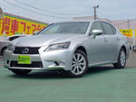 LEXUS GS350 4WD