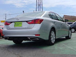 LEXUS GS350 4WD