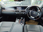 LEXUS GS350 4WD