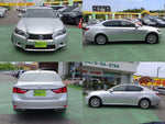LEXUS GS350 4WD