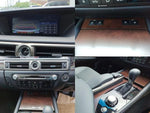 LEXUS GS350 4WD