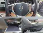 LEXUS GS350 4WD