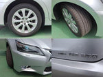 LEXUS GS350 4WD