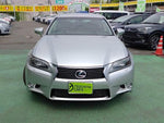 LEXUS GS350 4WD