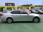 LEXUS GS350 4WD
