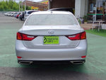 LEXUS GS350 4WD