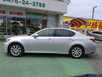 LEXUS GS350 4WD