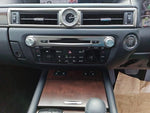 LEXUS GS350 4WD