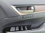 LEXUS GS350 4WD