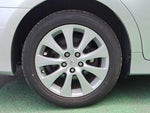 LEXUS GS350 4WD