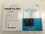 HUSTLER