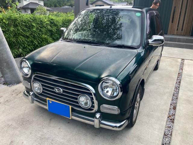 MIRA GINO