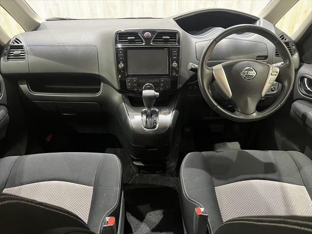 SERENA  S-HYBRID