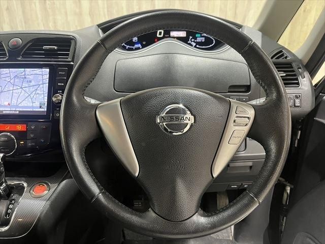 SERENA  S-HYBRID
