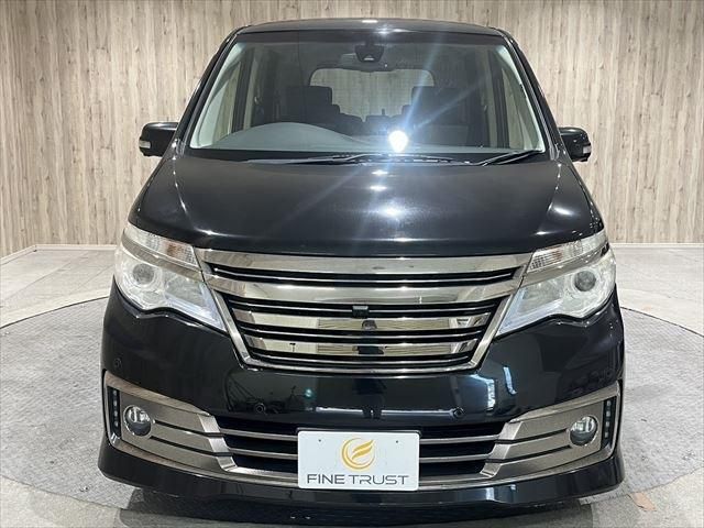 SERENA  S-HYBRID