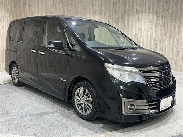 SERENA  S-HYBRID