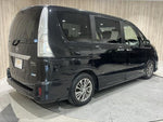 SERENA  S-HYBRID