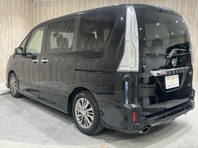 SERENA  S-HYBRID