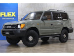 LANDCRUISER PRADO