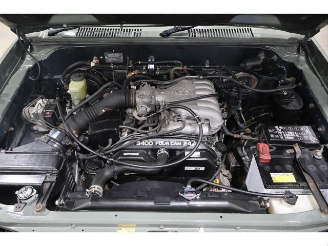 LANDCRUISER PRADO