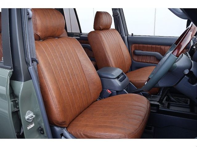 LANDCRUISER PRADO
