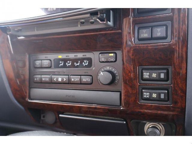LANDCRUISER PRADO
