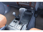LANDCRUISER PRADO