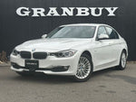 BMW 3series sedan