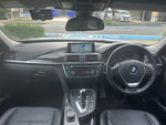 BMW 3series sedan