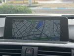 BMW 3series sedan