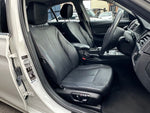 BMW 3 Series sedan