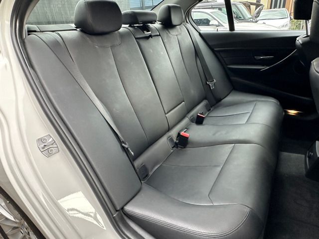 BMW 3series sedan