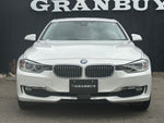 BMW 3series sedan