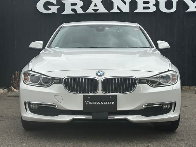 BMW 3series sedan