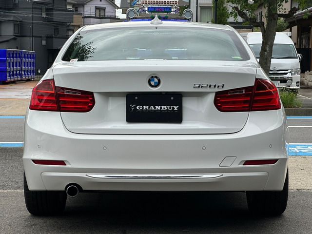BMW 3series sedan