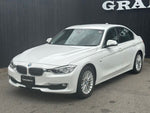 BMW 3series sedan