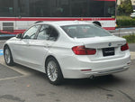 BMW 3series sedan