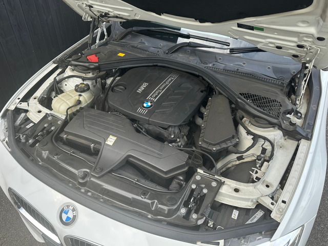 BMW 3series sedan