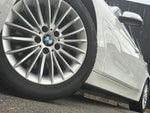 BMW 3series sedan