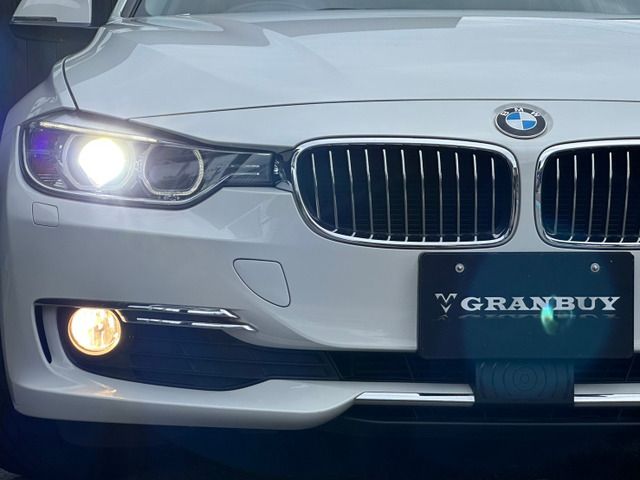 BMW 3series sedan