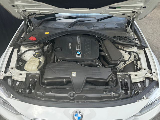 BMW 3series sedan