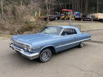 CHEVROLET Impala