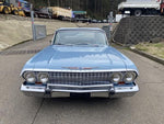 CHEVROLET Impala