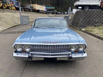CHEVROLET Impala