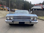 CHEVROLET Impala