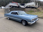 CHEVROLET Impala