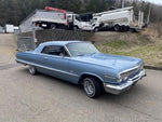 CHEVROLET Impala