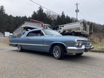 CHEVROLET Impala